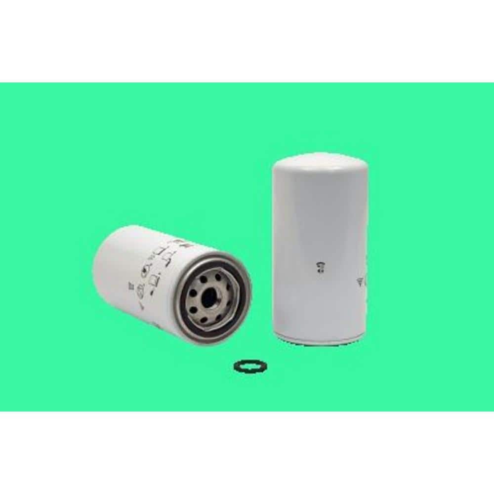 Wix Fuel Filter 33936 - The Home Depot