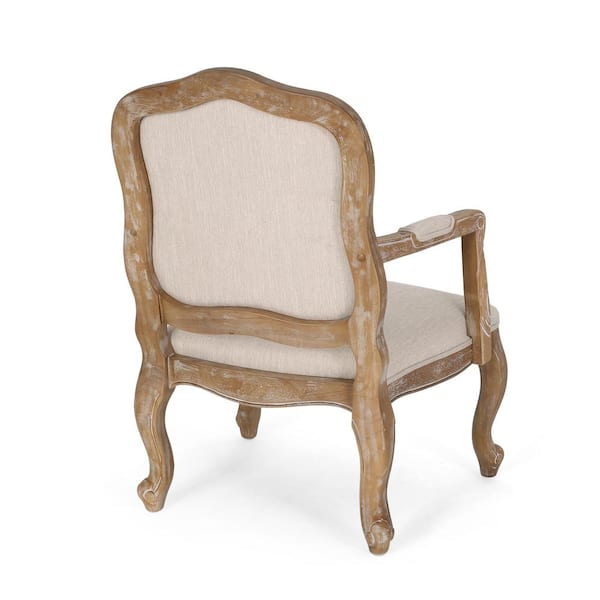 Latest French Louis XV Style Arm Chair Restaurant Fashioned Hand