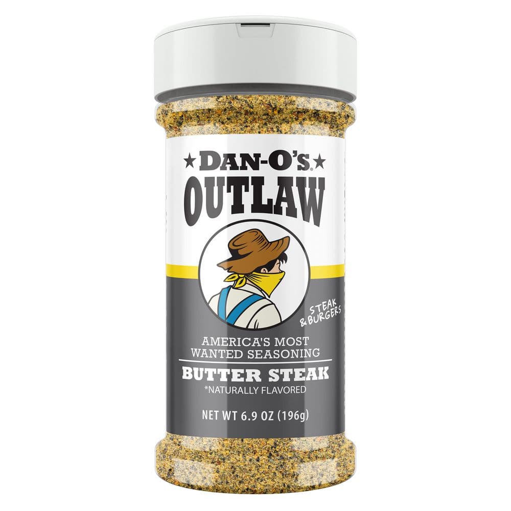 UPC 810112251906 product image for 6. 9 oz. Butter Steak Rubs | upcitemdb.com