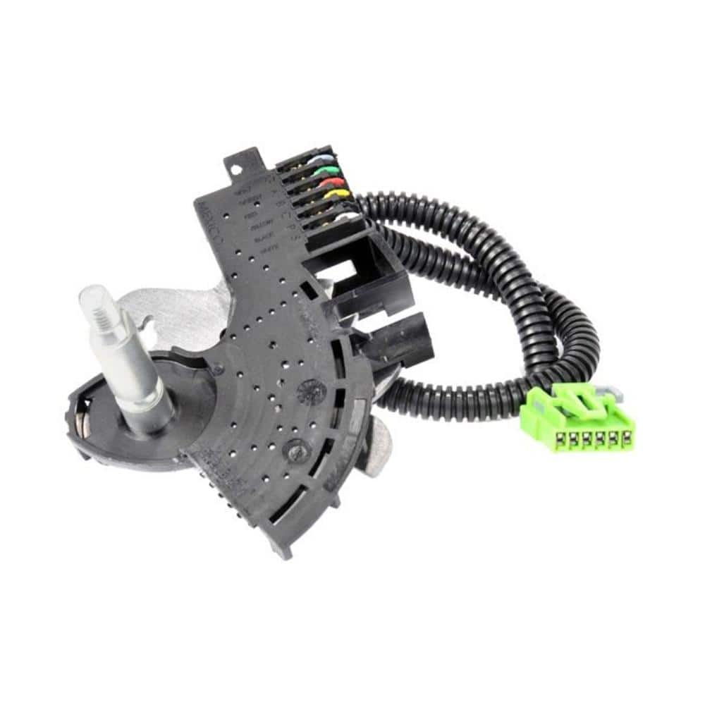 ACDelco Automatic Transmission Manual Shaft Detent Lever 24276217