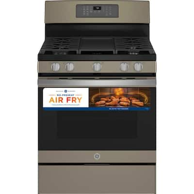 Home depot slate deals appliances