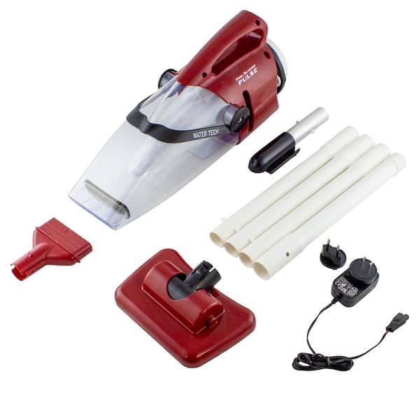 Pool Blaster Pulse Spa and Pool Vacuum