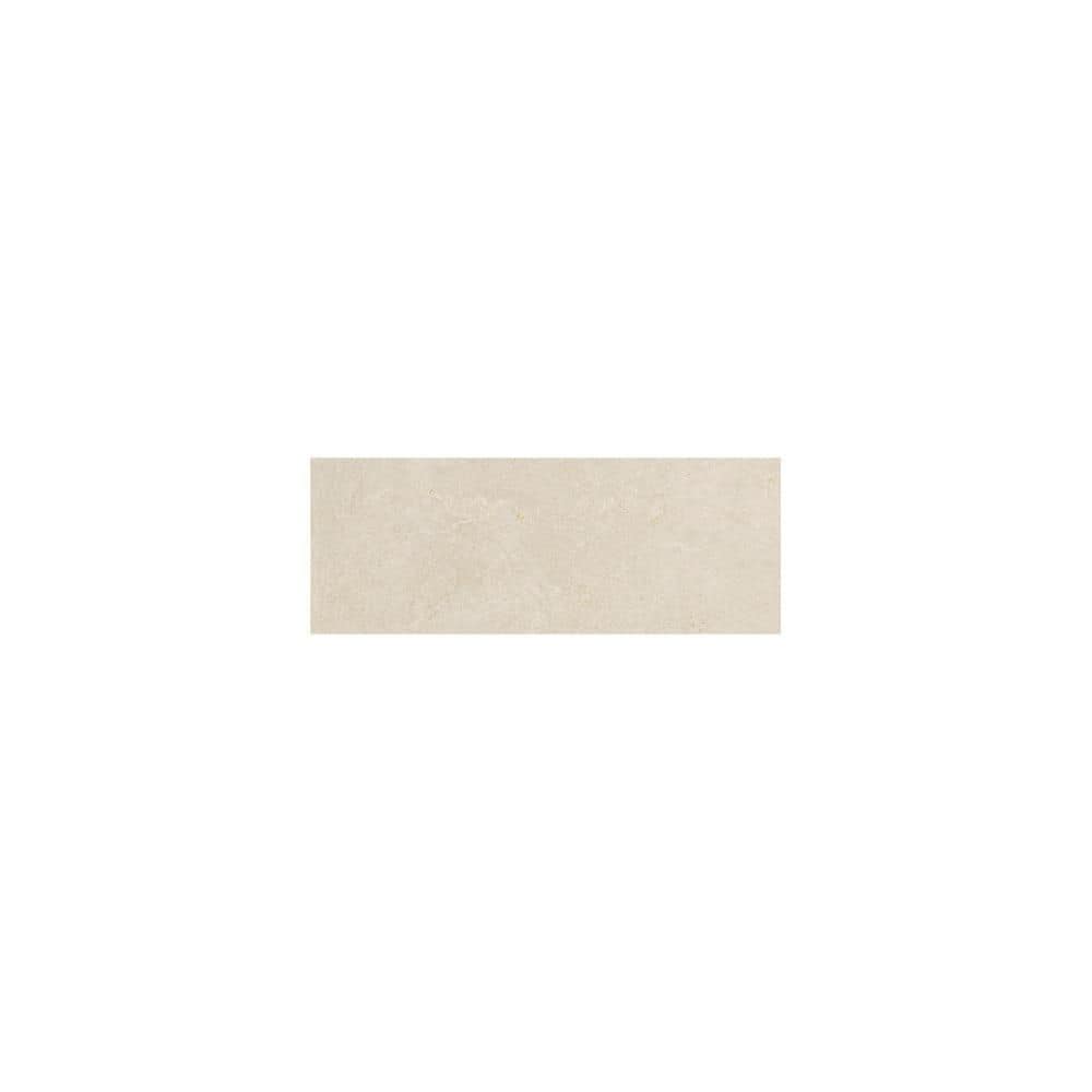 Take Home Tile Sample - Movement Cream 4 in x 6 in Matte Porcelain Wall and Floor Tile Sample price history on PriceWatchPro