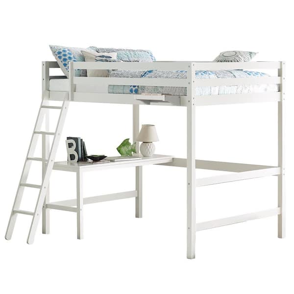 Hillsdale on sale loft bed