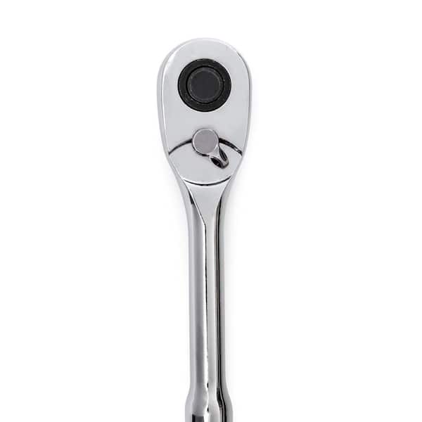 GearWrench Flachmeißel – 1/4" X 4–3/4", Zum Metallschneiden, Schwarz