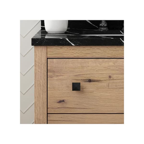 Home Decorators Collection Burwood 72 in. Double Sink