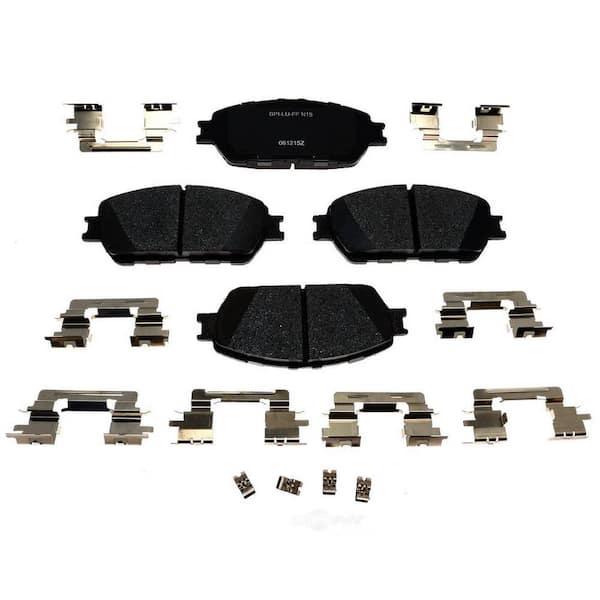 Raybestos Disc Brake Pad Set