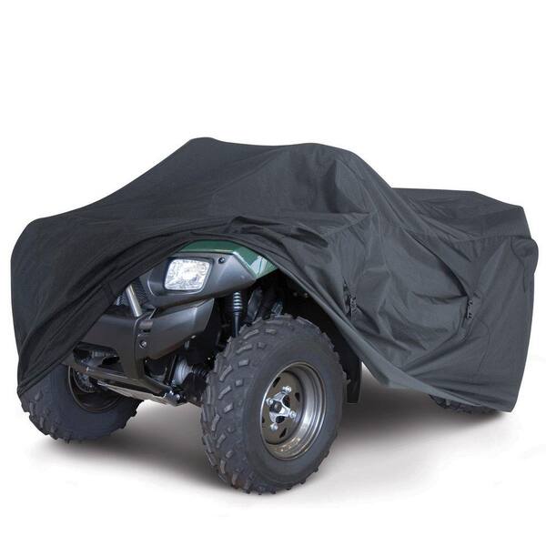 Classic Accessories Large ATV Travel and Storage Cover-DISCONTINUED