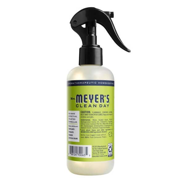 Room Freshening Spray - 7.35 oz 7.35 oz. / Lemon Verbena