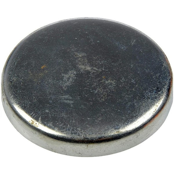 Autograde Steel Cup Expansion Plug 2-7/64 In., Height 0.310 (10-pack)