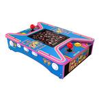 arcade1up ms pac man head to head