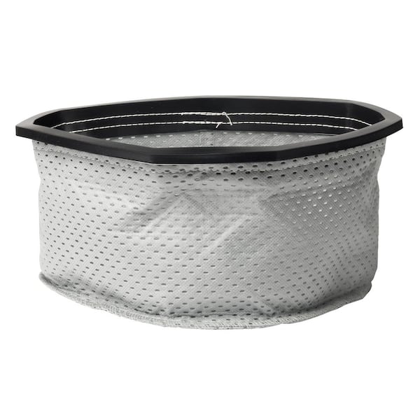 Micro Cloth Vacuum Filter for ProTeam GoFit 3 Commercial Backpack Vacuum Cleaners