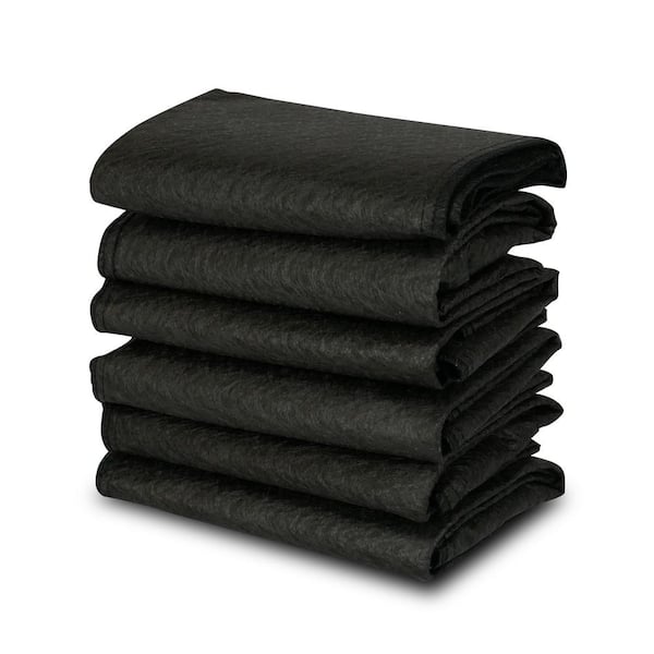 Quick Dam Water Activated 1 ft. x 2 ft. Flood Bags (6-Pack)