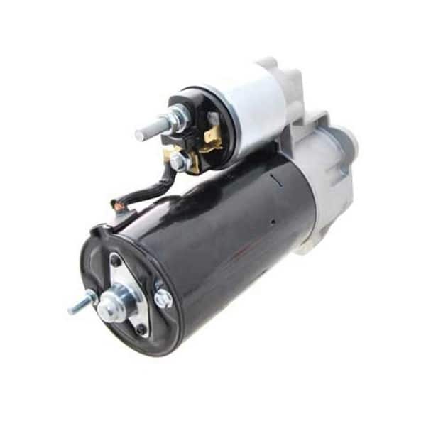 WPS World Power Systems Starter Motor