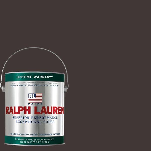 Ralph Lauren 1-gal. Howard Semi-Gloss Interior Paint