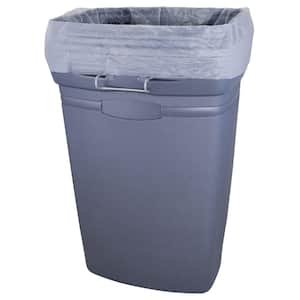 45 Gal. Economy Natural Trash Liners (200-Count)