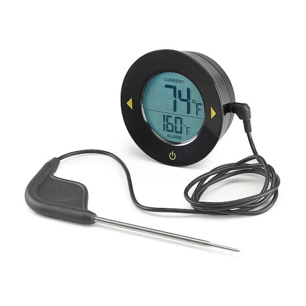 Digital LCD Thermometer  Supplies For Candles™