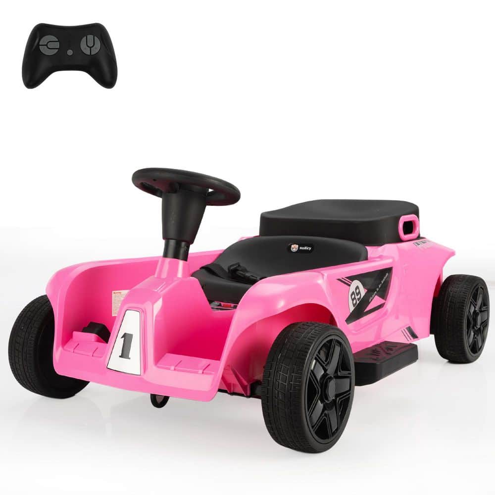 24V Electric Ride on Toys for Big Kids 2 Seater Ride on Vehicles Car with Remote Control price history on PriceWatchPro