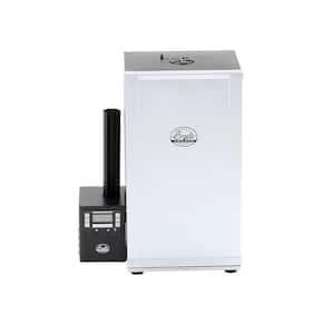 31 in. Vertical 4-Rack Digital Electric Smoker