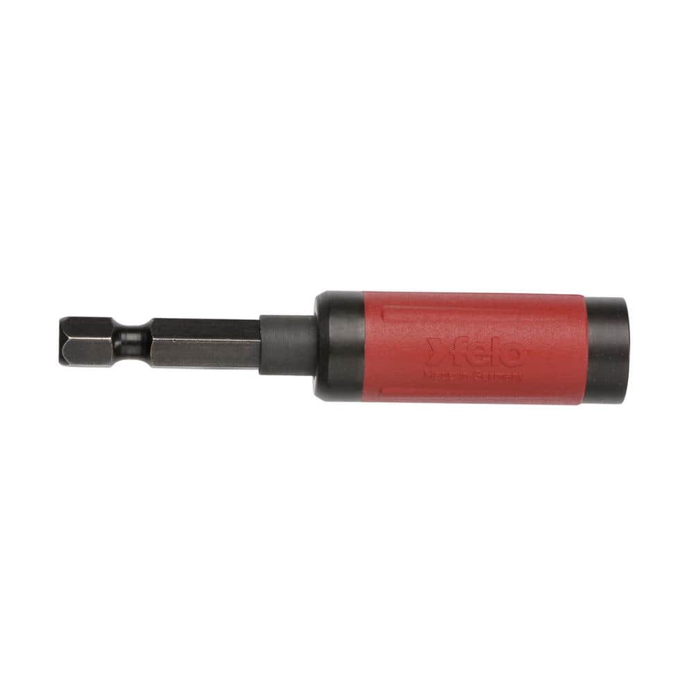 2.75 in. (70 mm) Star Automatic Magnetic Screwdriver Bit and Screw 038 165 90 - The Home Depot