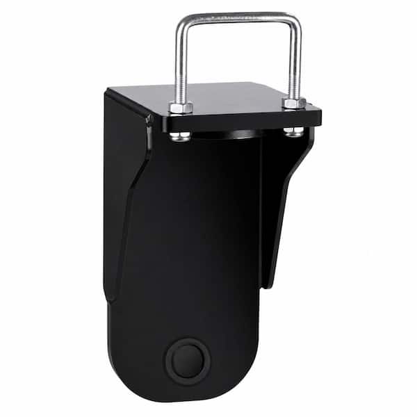 Shipping Container Jack Lug Heavy Duty Container Leveler with U Shaped Handle and Limiter