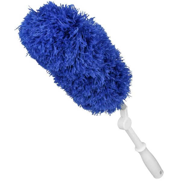 Unger Microfiber Ceiling Fan Duster 972680 - The Home Depot