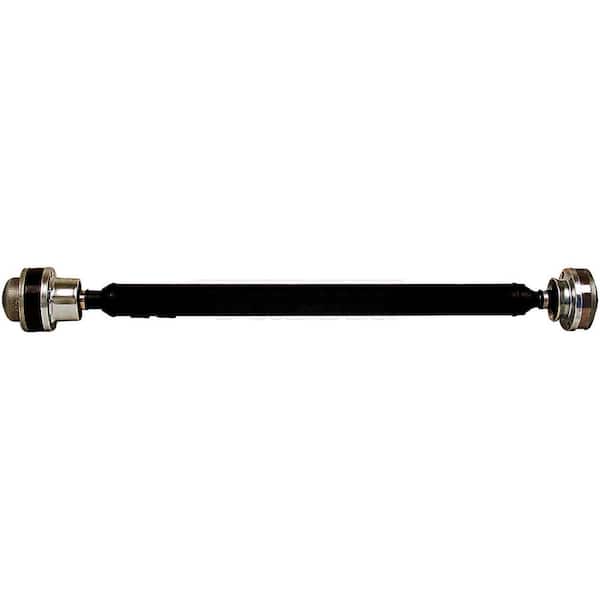 OE Solutions Front Driveshaft Assembly 2005 Jeep Liberty 2.4L