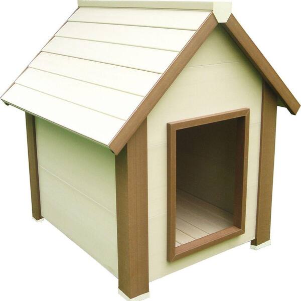 New Age Pet ThermoCore Canine Cottage