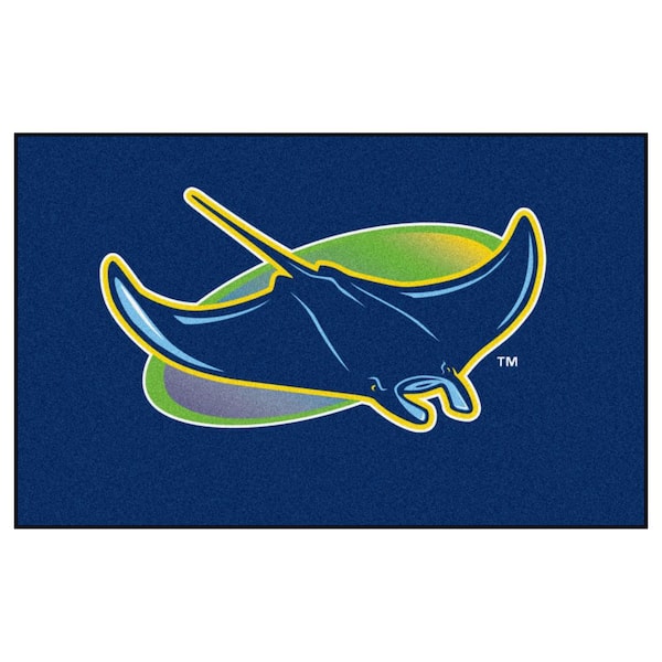 Tampa Bay Devil Rays Primary Logo