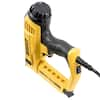 DEWALT 5 in 1 Multi Tacker and Brad Nailer DWHT75021 The