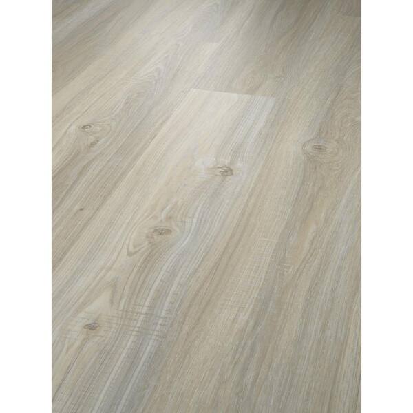 Shaw Alliant Alpine 6 MIL x 7 in. W x 48 in. L Water Resistant Glue Down Vinyl Plank Flooring (51.33 sq. ft./ case )