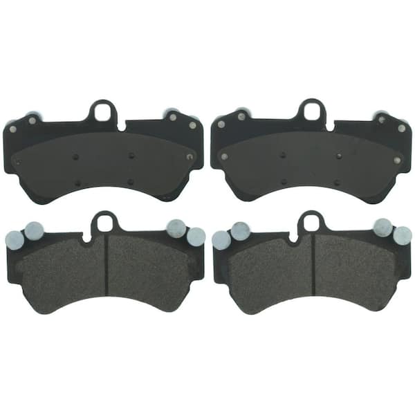 Wagner Brake Disc Brake Pad Set