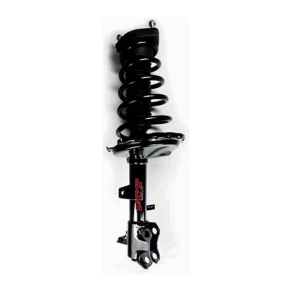 Unbranded Suspension Strut and Coil Spring Assembly 2008-2009 Lexus RX350