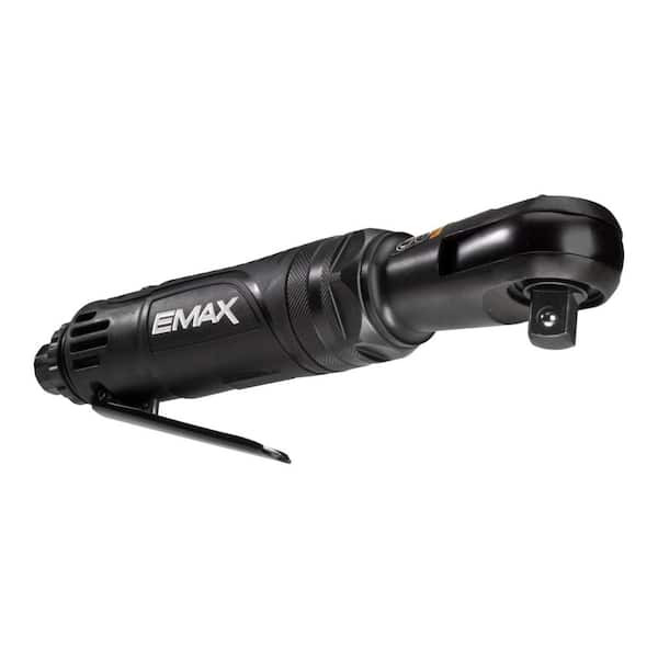 EMAX 1/2 in. Industrial Duty Ratchet Wrench
