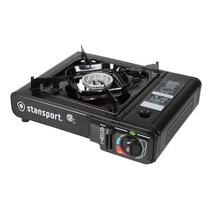 Portable Outdoor Butane Stove