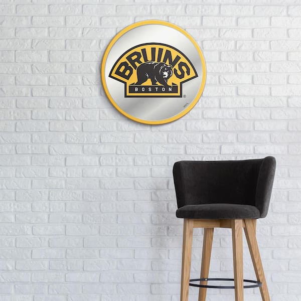 Boston Bruins 22'' Vintage Wall Sign