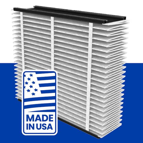 MERV 11 Air Filter for Air Purifiers Models Aprilaire 210 2 Pack