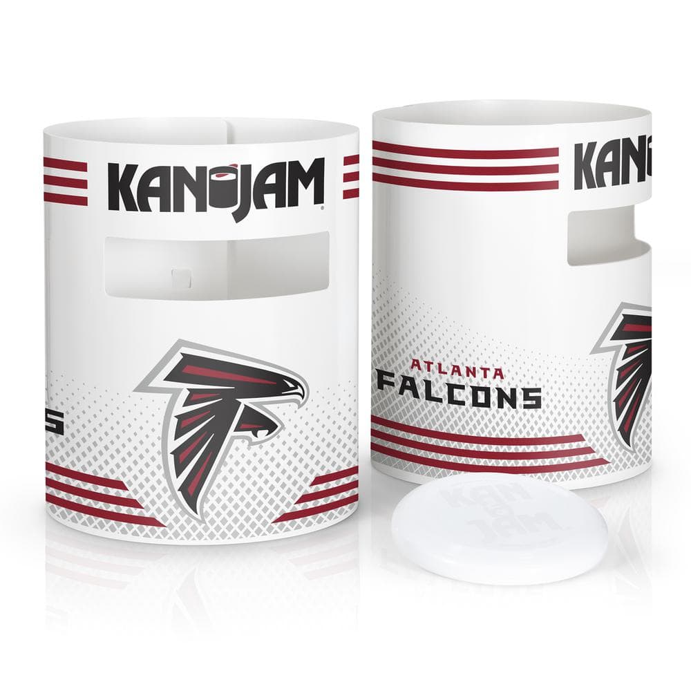 Atlanta Falcons 8 PC Tailgater BBQ Set