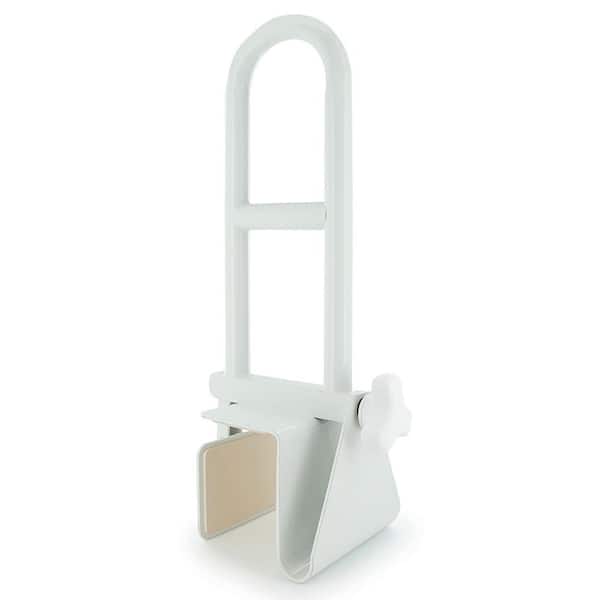 BIOS Living SelfAssist 15 in. Bathtub Safety Rail BD715 The Home Depot