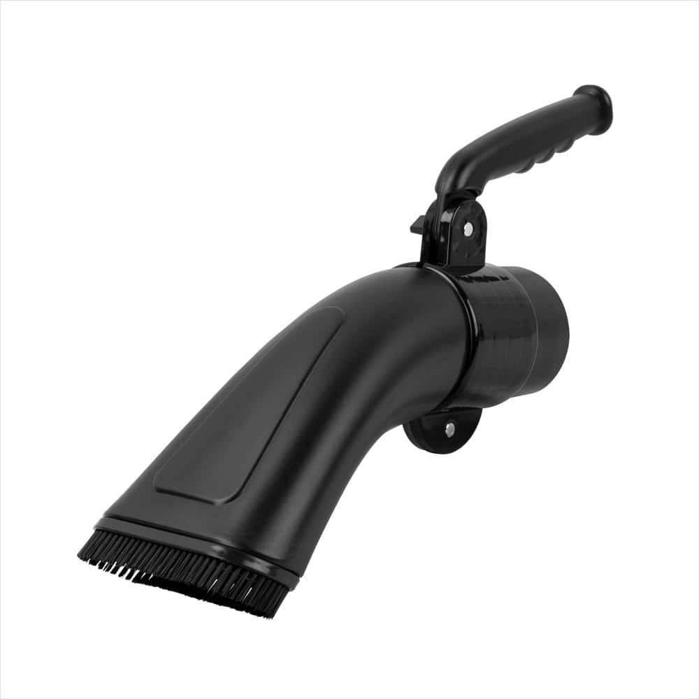 4 in. Dust Collection Bench Nozzle with Quick Change Handle for Dust Collection System price history on PriceWatchPro
