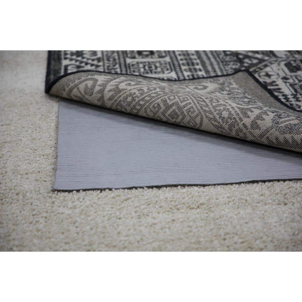 Anti Slip Dual Surface High Quality Thick Rug Pads 8x10 9x12 6x9