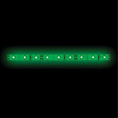 Green 5 m 3528 LED Strip Light