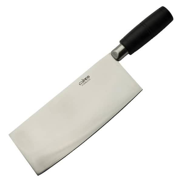 8 in. Chinese Cleaver Knife