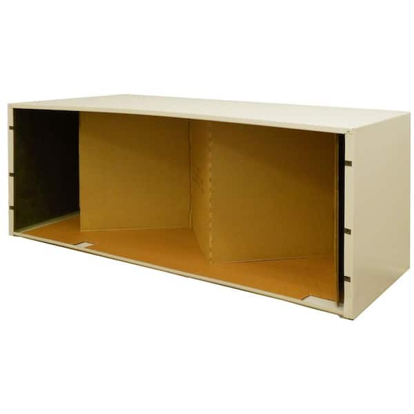42 in. W x 16-1/16 in. H Wall Sleeve
