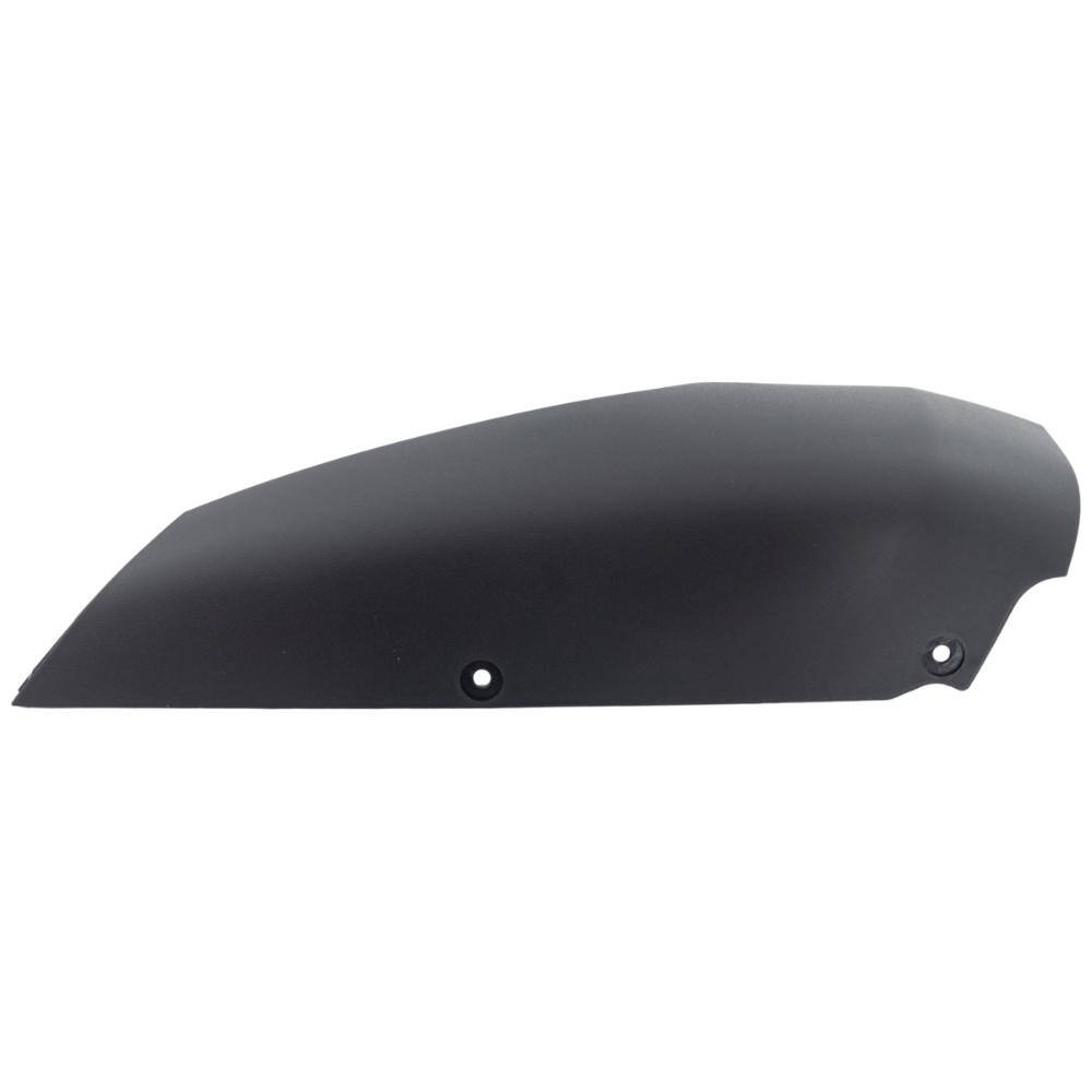 Bumper Trim Compatible with Mercedes Benz GLA250 2018-2020 Front, Driver Side price history on PriceWatchPro