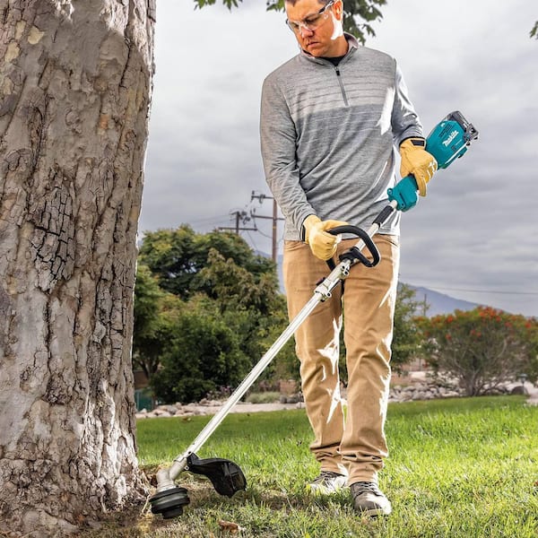 Makita 13 in. String Trimmer Couple Shaft Attachment EM409MP - The
