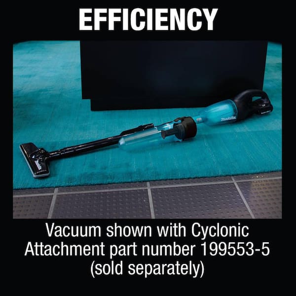 Makita 18-Volt LXT Lithium-Ion Handheld 