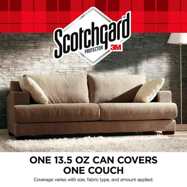 Scotchgard™ Leather and Vinyl Protector