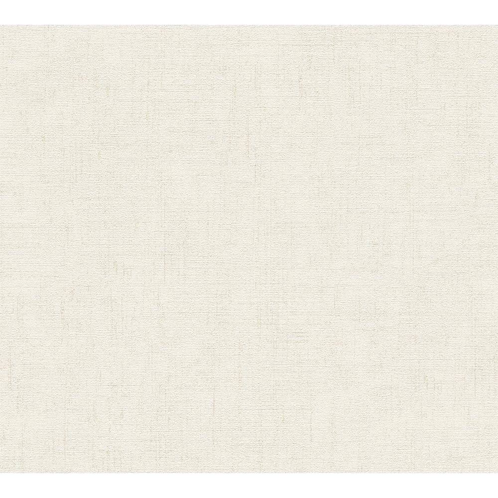 Ayala Off-White Distressed Non-Pasted Vinyl Wallpaper