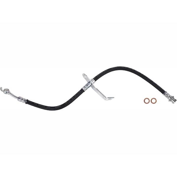 Sunsong Brake Hydraulic Hose - Front Right